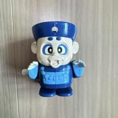 キョンシー　バンダイ　フィギュア　ゼンマイ　1988年　BANDAI