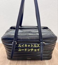 louis quatorze Eudon Choi ボストンバッグ louis quatorze Eudon Choi ボストンバッグ - メルカリ