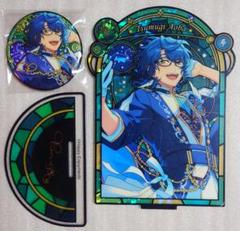 あんスタ HiMERU 星之所向 あんスタ HiMERU アクスタ 星之所向 - メルカリ