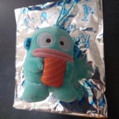 ハンギョドン　スシロー　マスコット