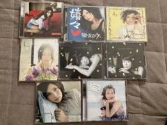 柴咲コウ　CD まとめ売り