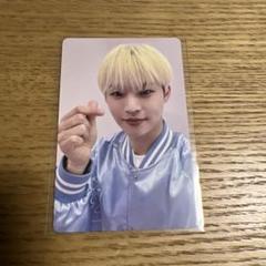 2025年最新】onf ヒョジンの人気アイテム - メルカリ