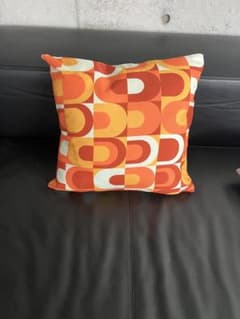 vera ベラクッションカバーパントン70s 60s スペースエイジ