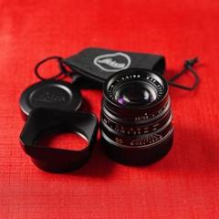 SUMMARIT-M F2.5/50mm　6bitコードあり SUMMARIT-M F2.5/50mm 6bitコードあり - メルカリ