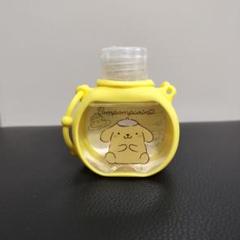 ポムポムプリン　レイヤーハンドジェル　アルコールジェル　サンリオ