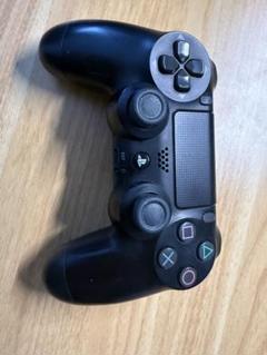 PS4 ワイヤレスコントローラー