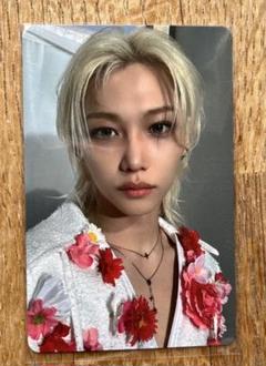 スキズ 渋谷 限定トレカ フィリックス｜Yahoo!フリマ（旧PayPay