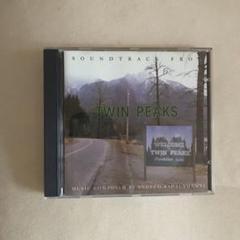 Twin Peaks ツイン・ピークス サウンドトラック Amazon.co.jp: ツイン・ピークス オリジナル・サウンドトラック