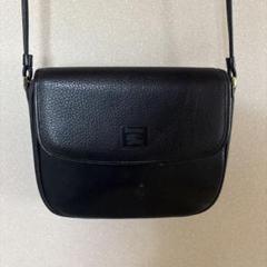 ◼️レア◼️ オールドバーバリー　バーバリー　ショルダーバッグ　バーバリーズ　バッグ Burberry バーバリー レザーショルダー オールドショルダー