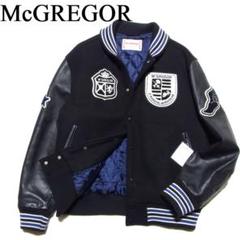 2025年最新】mcgregor スタジャンの人気アイテム - メルカリ