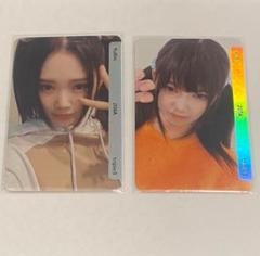 tripleS vv トリプルエス jump up 対面 トレカ ポラロイド 2025年最新】tripleS サインの人気アイテム - メルカリ