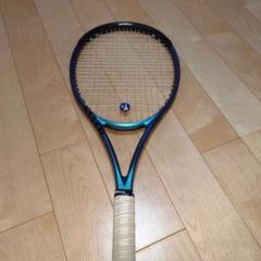 Wilson Ultra Tour 100 V4.0L テニスラケット