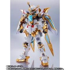 METAL ROBOT魂 <SIDE MS> 孫権ガンダム リアルタイプver.