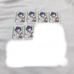 七瀬すず菜 Speciale ハフアニ チェキ風カード 青海珈琲特典