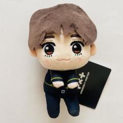 2025年最新】ボムギュ ぬいぐるみの人気アイテム - メルカリ