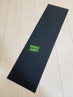 SHAKE JUNT DECK シェイクジャント デッキテープスケートボードのサムネイル