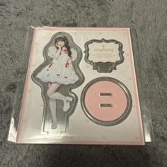 田島櫻子アクリルスタンド Cake with onephony 田島櫻子 アクスタ - メルカリ