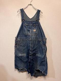 50s「PAYDAY」overalls｜1950年代「ペイデイ」オーバーオール