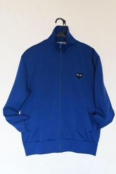 ✨極美品✨PLAY COMME des GARCONS トラックジャケット Comme Des Garçons Play トラックジャケット 通販 - FARFETCH