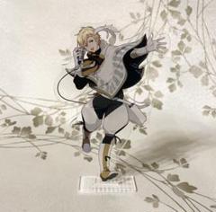 2025年最新】六弥ナギ アクリルスタンドの人気アイテム - メルカリ