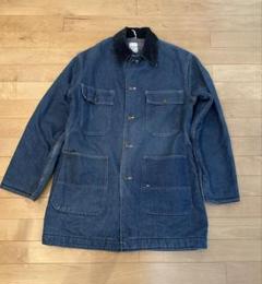 JC Penney/BIG MAC/デニムカバーオール/古着 60's BIG MAC ビッグマック デニムカバーオール JCPenney ストア