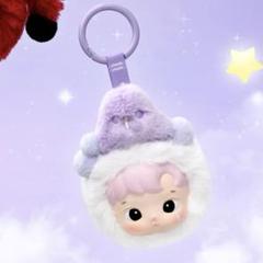 Amazon.co.jp: POP MART HACIPUPU The Constellation シリーズ