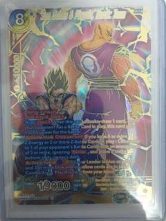 【高騰】ドラゴンボールカードゲーム　孫悟飯SPR BT17-038 英語 高騰】ドラゴンボールカードゲーム 孫悟飯SPR BT17-038 英語