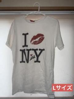 nissy2nd Tシャツ Lサイズ その他ブランド(ソノタブランド) / Nissy Entertainment 4th