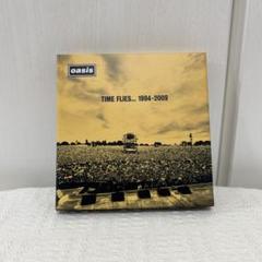 oasis TIME FILES 非売品 メモ帳 新品未使用 2025年最新】タイム・フライズの人気アイテム - メルカリ