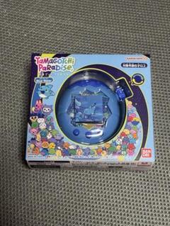 たまごっちパラダイス ブルーウォーター Blue water