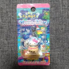 亀*様 浜名湖限定 うなぎキティ3点まとめ売り 静岡-23】浜名湖限定 うなぎキティちゃん【2001年】 | ❤︎ご