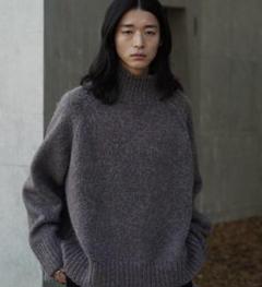 LOW GAUGE LOOSE SHAGGY OFF TURTLE 定価6600