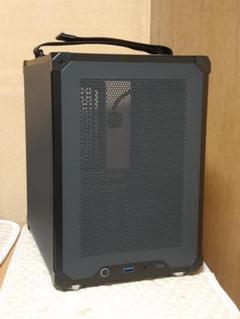 PCケース　JONSBO　C6-ITX　中古・動作品