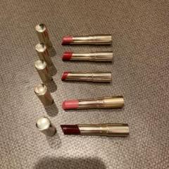 オペラ リップ 5本セット