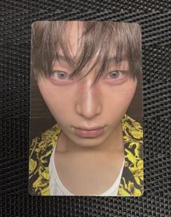 THE BOYZ popup ソヌ MD購入特典 トレカ THE BOYZ popup ソヌ MD 購入特典 トレカ - メルカリ