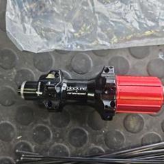 black inc 11speed hub セラスピベアリング black inc 11speed hub セラスピベアリング - メルカリ
