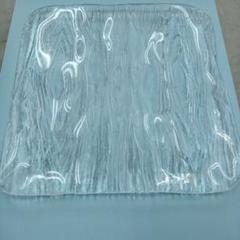 上越クリスタル硝子 水指 【中古美品】の通販 by 茶道用品(茶碗