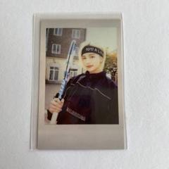 ハイステイ　スンミン　ポラロイド ハイステイ スンミン ポラロイド RESTOCK) Stray Kids DominATE