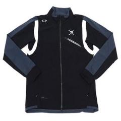 E06232 新品 OAKLEY ジャケット：JPN XL ゴルフウエア E06229 新品 OAKLEY ゴルフウエア：JPN XL ブラック - メルカリ