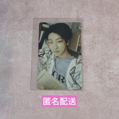 SEVENTEEN yourchoice HMV特典 トレカ THE8 - メルカリ