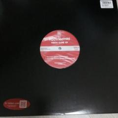 VOLTA MASTERS / Mr.Lawrence REMIXESレコード VOLTA MASTERS / MR. LAWRENCE REMIXES - GLOCAL RECORDS