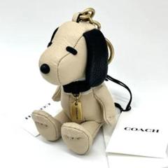 2025年最新】スヌーピーチャームcoachの人気アイテム - メルカリ