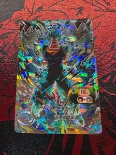 2025年最新】ドラゴンボールヒーローズ ugm4-sec ベジットの人気