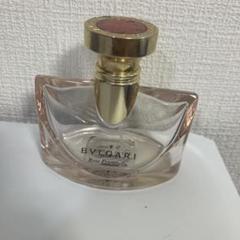 7SAM4 【未開封】BVLGARI ローズエッセンシャル 現状品 廃盤☆入手困難 100mlブルガリ香水 ローズエッセンシャル ロゼ