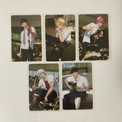 【レア品】PLAVE BDM 6th summer 特典　トレカ　コンプ　セット