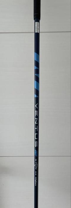 キャロウェイ　ベンタスVENTUS TR 5 R 純正シャフト　ドライバー