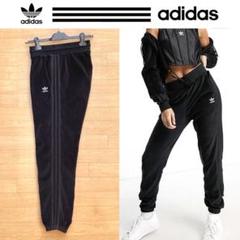 2025年最新】adidas ジャージ セットアップ ベロアの人気
