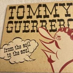 2025年最新】tommy guerrero cdの人気アイテム - メルカリ