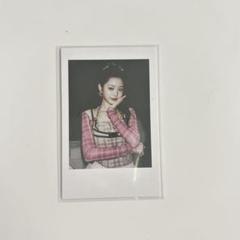 WEi ウィアイ ジュンソ ポラロイド チェキ ヨントン WEi ウィアイ ジュンソ ポラロイド チェキ ヨントン K-POP・アジア