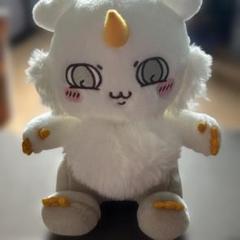 限定価格◾︎ ちいかわ あのこ BIG ぬいぐるみ ノーマル 目開け 15点 Amazon.co.jp: ちい*かわ あのこBIGぬいぐるみ 約25㎝ (ノーマル
